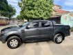 Ford Ranger 2016 - Cần bán Ford Ranger XLS 2.2AT năm sản xuất 2016, màu xám (ghi), nhập khẩu 