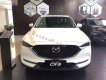 Mazda CX 5   2019 - Cần bán xe Mazda CX 5 2019, màu trắng