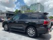 Lexus LX 570 2009 - Cần bán gấp Lexus LX 570 năm sản xuất 2009, màu đen, nhập khẩu