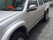 Isuzu Dmax 2008 - Bán Isuzu Dmax năm 2008, màu bạc chính chủ