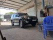 Ford Everest  Limited 2009 - Cần bán xe Ford Everest Limited 2009, đời 2010, màu đen, số sàn