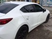 Mazda 3   2016 - Bán Mazda 3 2016, màu trắng, nhập khẩu  