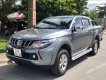 Mitsubishi Triton 2018 - Bán xe Mitsubishi Triton đời 2018, đăng ký 2019, số tự động, 1 cầu, nhập khẩu