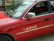 Mitsubishi Galant 2.0 1994 - Cần bán Mitsubishi Galant 2.0 sản xuất năm 1994, màu đỏ, nhập khẩu Nhật Bản