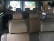 Mercedes-Benz Sprinter 2008 - Bán Mercedes Sprinter đời 2008, màu bạc, xe nhập 