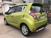 Chevrolet Spark   LTZ 2014 - Chính chủ đổi xe số tự động nên bán Chevrolet Spark LTZ 2014, nhập khẩu, màu cốm