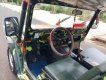 Jeep   1980 - Bán Jeep A2 năm sản xuất 1980, nhập khẩu  
