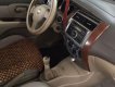 Nissan Grand livina 2011 - Cần bán xe Nissan Grand livina 2011, màu xám  