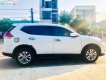 Nissan X trail 2.0 2WD 2016 - Cần bán lại xe Nissan X trail 2.0 2WD năm 2016, màu trắng