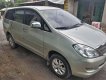 Toyota Innova   G  2008 - Gia đình bán Toyota Innova G đời 2008, màu bạc