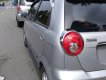 Daewoo Matiz  Super 2009 - Bán xe Daewoo Matiz Super đời 2009, màu bạc, nhập khẩu, giá chỉ 179 triệu