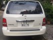 Kia Carnival 2008 - Bán xe Kia Carnival đời 2008, màu trắng