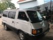 Toyota Previa   1990 - Bán Toyota Previa năm sản xuất 1990, màu trắng, xe nhập