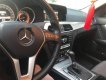 Mercedes-Benz C class  C220   2013 - Bán Mercedes C220 năm 2013, màu đen, nhập khẩu  