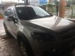 Chevrolet Captiva  Maxx   2009 - Bán xe Captiva 2009 ĐK 2010, màu bạc, nội thất đẹp