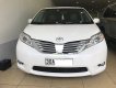 Toyota Sienna Limited 2014 - Bán ô tô Toyota Sienna Limited đời 2014, màu trắng, xe nhập