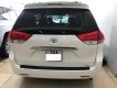 Toyota Sienna Limited 2014 - Bán ô tô Toyota Sienna Limited đời 2014, màu trắng, xe nhập