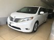 Toyota Sienna Limited 2014 - Bán ô tô Toyota Sienna Limited đời 2014, màu trắng, xe nhập