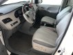 Toyota Sienna Limited 2014 - Bán ô tô Toyota Sienna Limited đời 2014, màu trắng, xe nhập