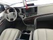 Toyota Sienna Limited 2014 - Bán ô tô Toyota Sienna Limited đời 2014, màu trắng, xe nhập