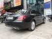 Mercedes-Benz C class C250 Exclusive 2016 - Bán Mercedes C250 Exclusive sản xuất năm 2016, màu đen, chính chủ