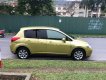 Nissan Tiida   2008 - Bán xe Nissan Tiida năm sản xuất 2008, màu vàng, nhập khẩu 