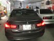 BMW 3 Series 320i 2012 - Bán BMW 320i 2012, màu xám, xe nhập 