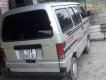 Suzuki Super Carry Van 2004 - Cần bán Suzuki Super Carry Van 2004, màu bạc, xe gia đình