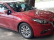 Mazda 3  1.5 AT   2018 - Cần bán Mazda 3 1.5 AT sản xuất 2018, màu đỏ chính chủ