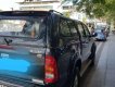 Toyota Hilux   2009 - Bán Toyota Hilux đời 2009, màu đen, xe nhập, 350 triệu