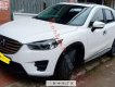 Mazda CX 5  2.0 AT  2016 - Cần bán lại xe Mazda CX 5 2.0 AT đời 2016, màu trắng