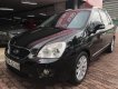 Kia Carens S 2011 - Bán Kia Carens S đời 2011, màu đen