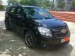 Chevrolet Orlando   2012 - Bán Chevrolet Orlando 2012, màu đen, 380 triệu