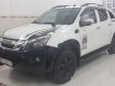 Isuzu Dmax 2.5LS  2016 - Bán Isuzu Dmax 2.5LS đời 2016, nhập khẩu, số tự động