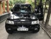 Hyundai Galloper 2002 - Bán xe Hyundai Galloper Limited sản xuất 2002, màu đen, nhập khẩu nguyên chiếc