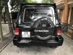 Hyundai Galloper 2002 - Bán xe Hyundai Galloper Limited sản xuất 2002, màu đen, nhập khẩu nguyên chiếc