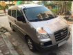 Hyundai Starex   2004 - Bán Hyundai Starex đời 2004, màu bạc, chính chủ, giá tốt