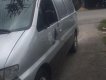 Hyundai Starex   2000 - Bán Hyundai Starex năm 2000, màu bạc, xe nhập 