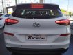 Hyundai Tucson   2019 - Bán Hyundai Tucson năm 2019, màu kem (be), giá tốt