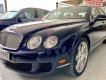 Bentley Continental   2012 - Bán Bentley Continental năm 2012, màu xanh lam, xe nhập