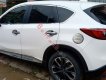 Mazda CX 5  2.0 AT  2016 - Cần bán lại xe Mazda CX 5 2.0 AT đời 2016, màu trắng