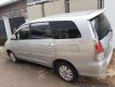 Toyota Innova G 2011 - Bán Toyota Innova G năm sản xuất 2011, màu bạc, xe nhập 