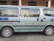 Toyota Hiace 2.0 2000 - Cần bán Toyota Hiace 2.0 sản xuất 2000, nhập khẩu nguyên chiếc