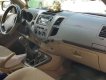 Toyota Hilux   2009 - Bán Toyota Hilux đời 2009, màu đen, xe nhập, 350 triệu