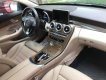 Mercedes-Benz C class C250 Exclusive 2016 - Bán Mercedes C250 Exclusive sản xuất năm 2016, màu đen, chính chủ