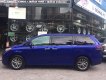 Toyota Sienna LE 2.7 2010 - Cần bán Toyota Sienna LE 2.7 đời 2010, màu xanh lam, xe nhập