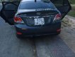 Hyundai Accent 1.4MT 2011 - Bán Hyundai Accent 1.4MT đời 2011, màu xám, nhập khẩu, số sàn 