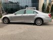 Mercedes-Benz S class   2006 - Cần bán Mercedes S350 đời 2006, màu bạc, xe nhập