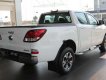 Mazda BT 50   2019 - Cần bán Mazda BT 50 đời 2019, màu trắng, nhập khẩu  