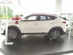 Hyundai Tucson   2019 - Bán Hyundai Tucson năm 2019, màu kem (be), giá tốt